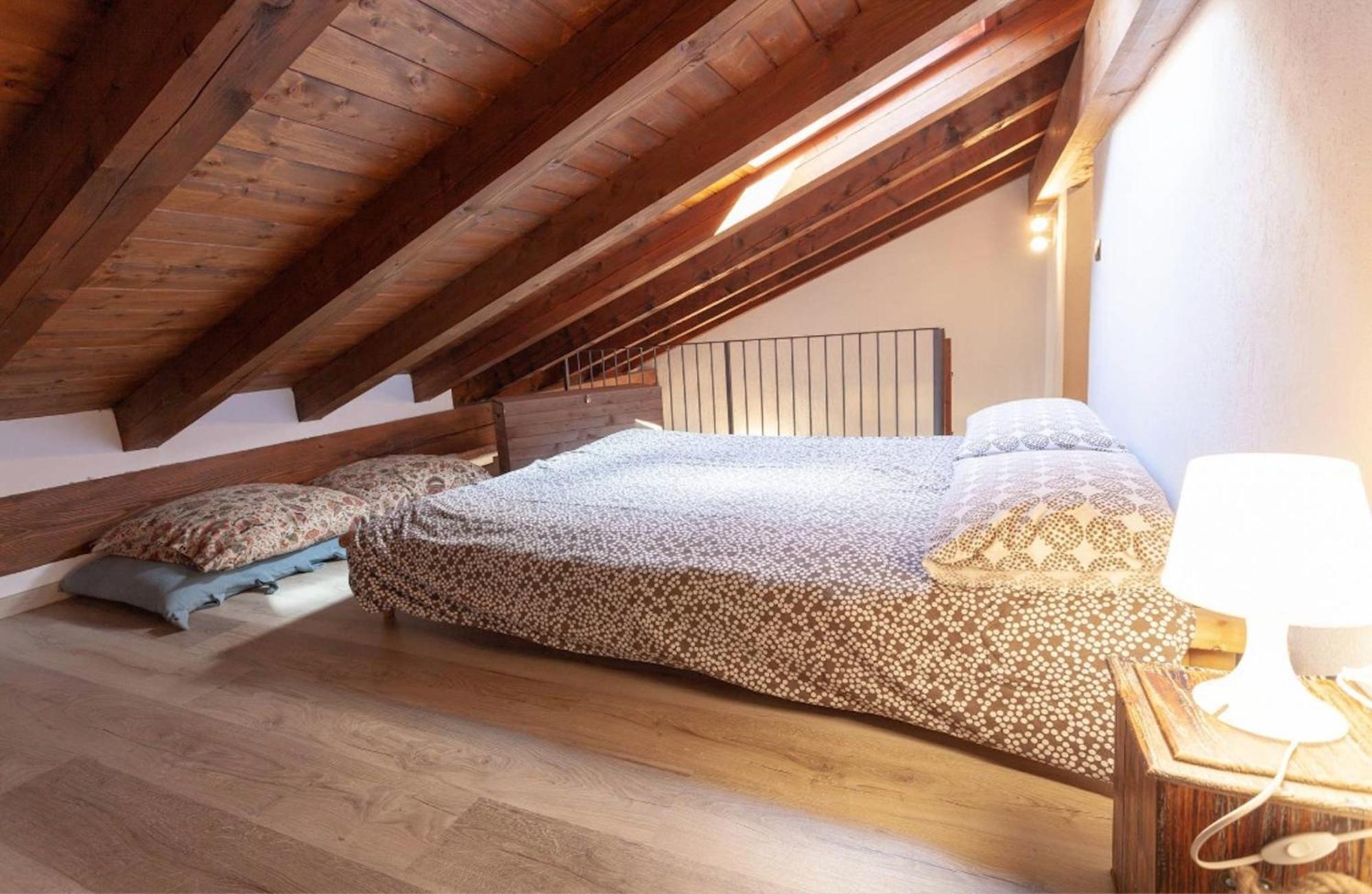 Chalet Mew La Thuile Exterior photo