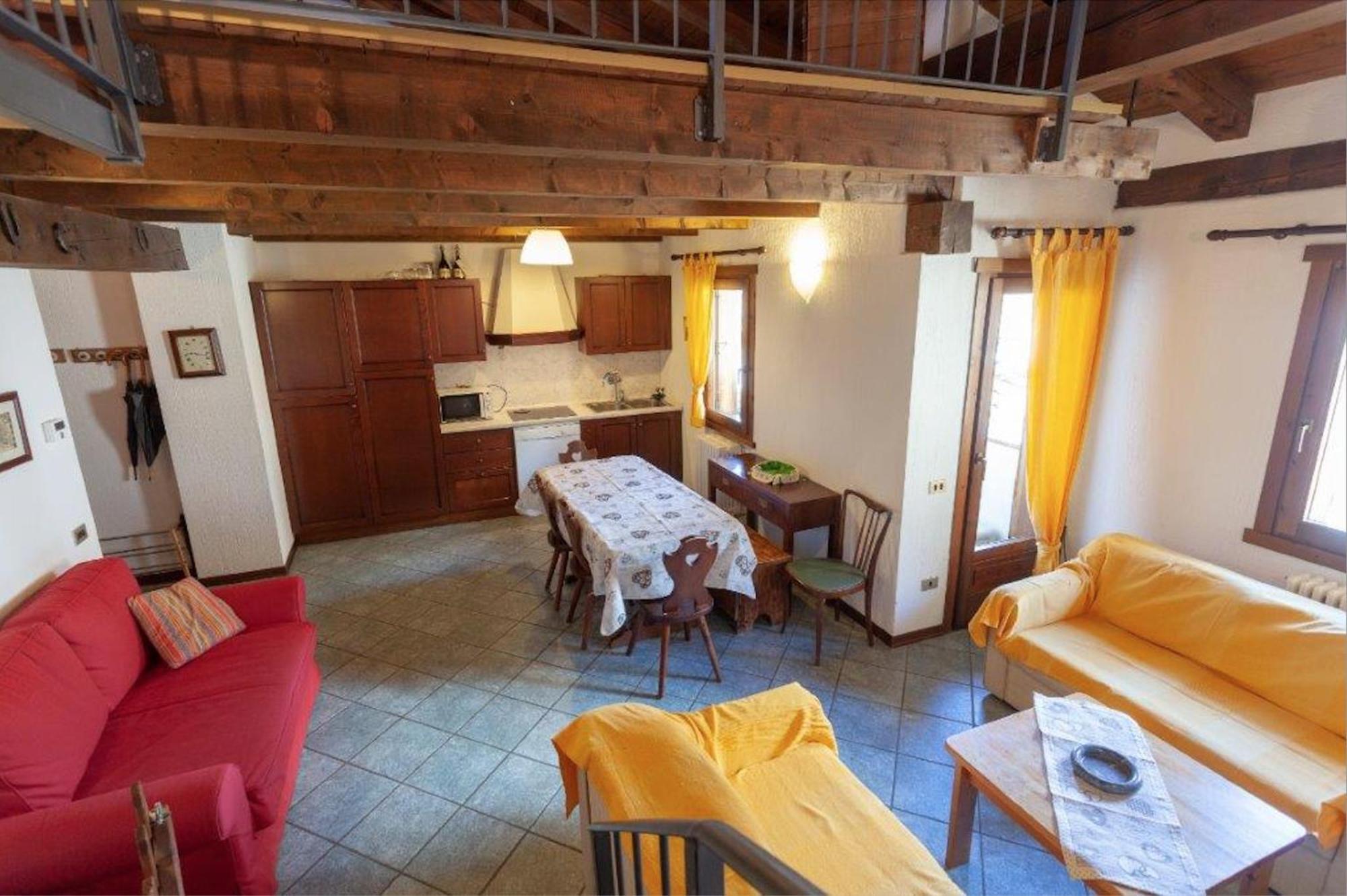 Chalet Mew La Thuile Exterior photo