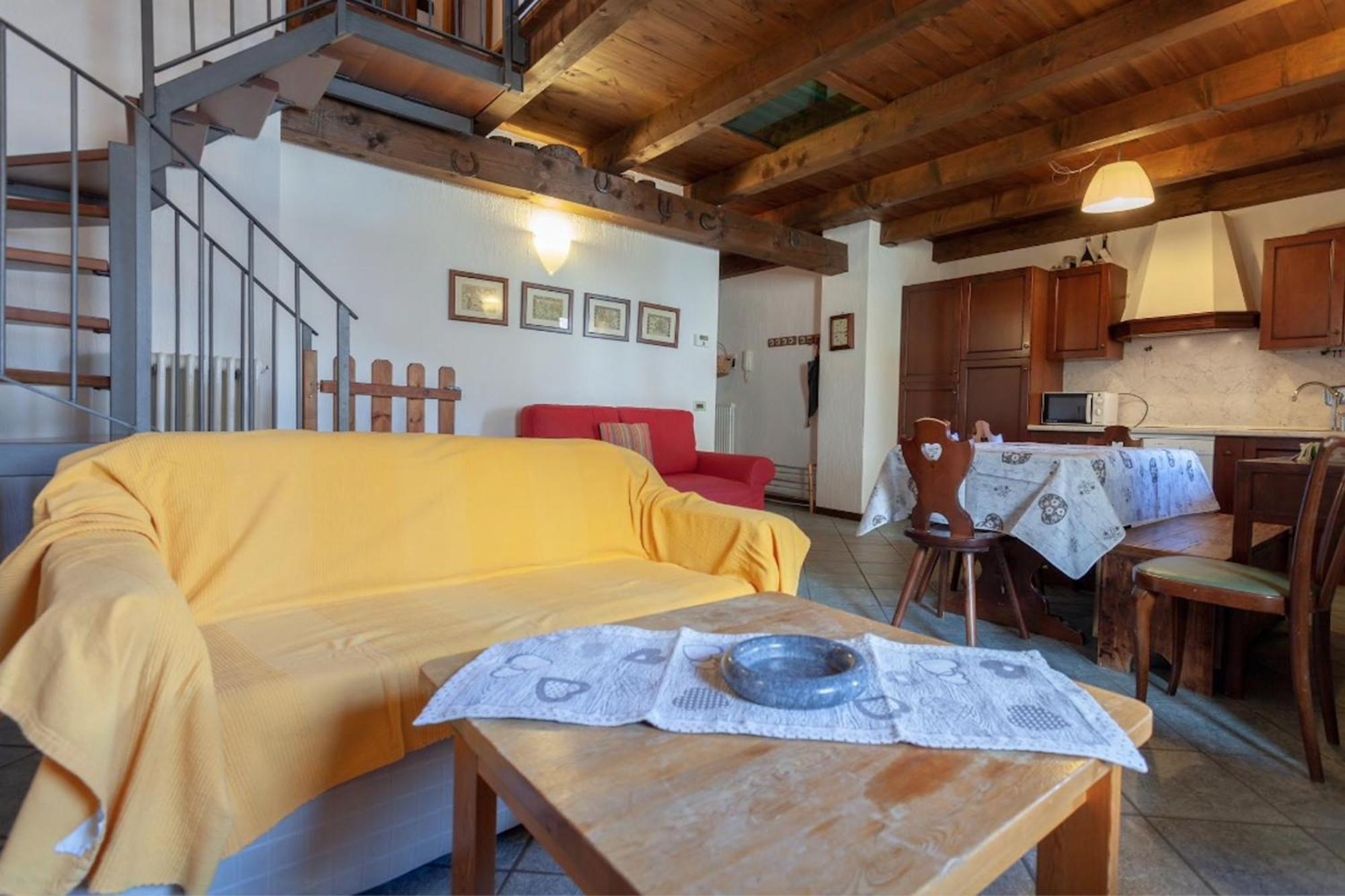 Chalet Mew La Thuile Exterior photo