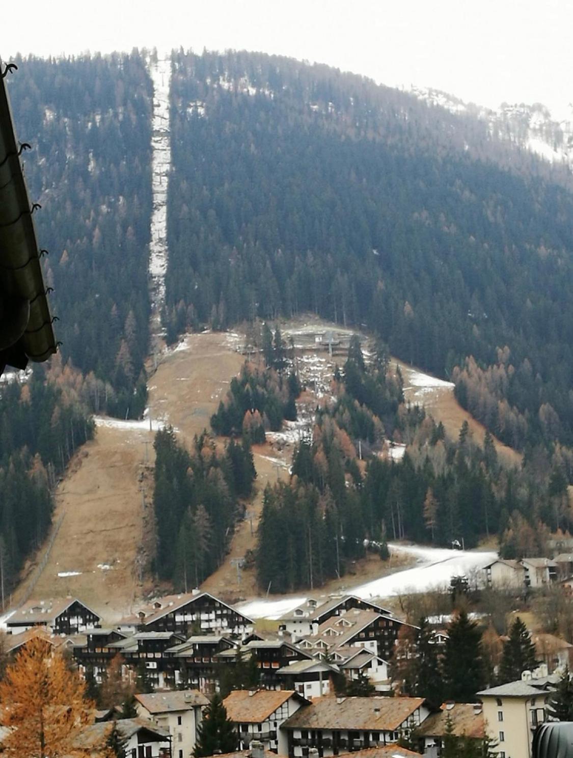Chalet Mew La Thuile Exterior photo