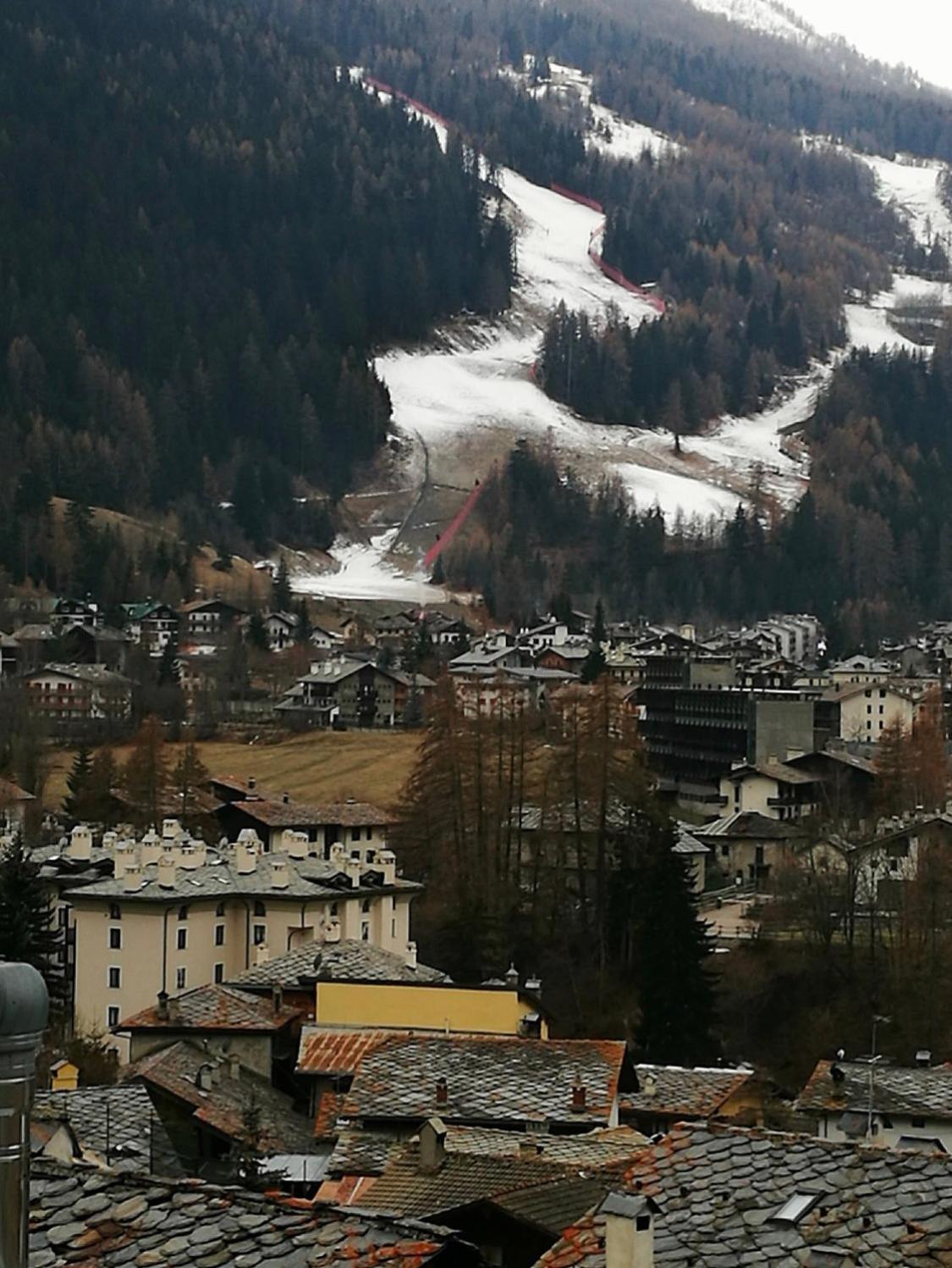 Chalet Mew La Thuile Exterior photo