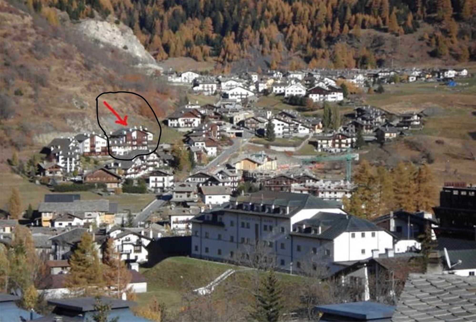 Chalet Mew La Thuile Exterior photo