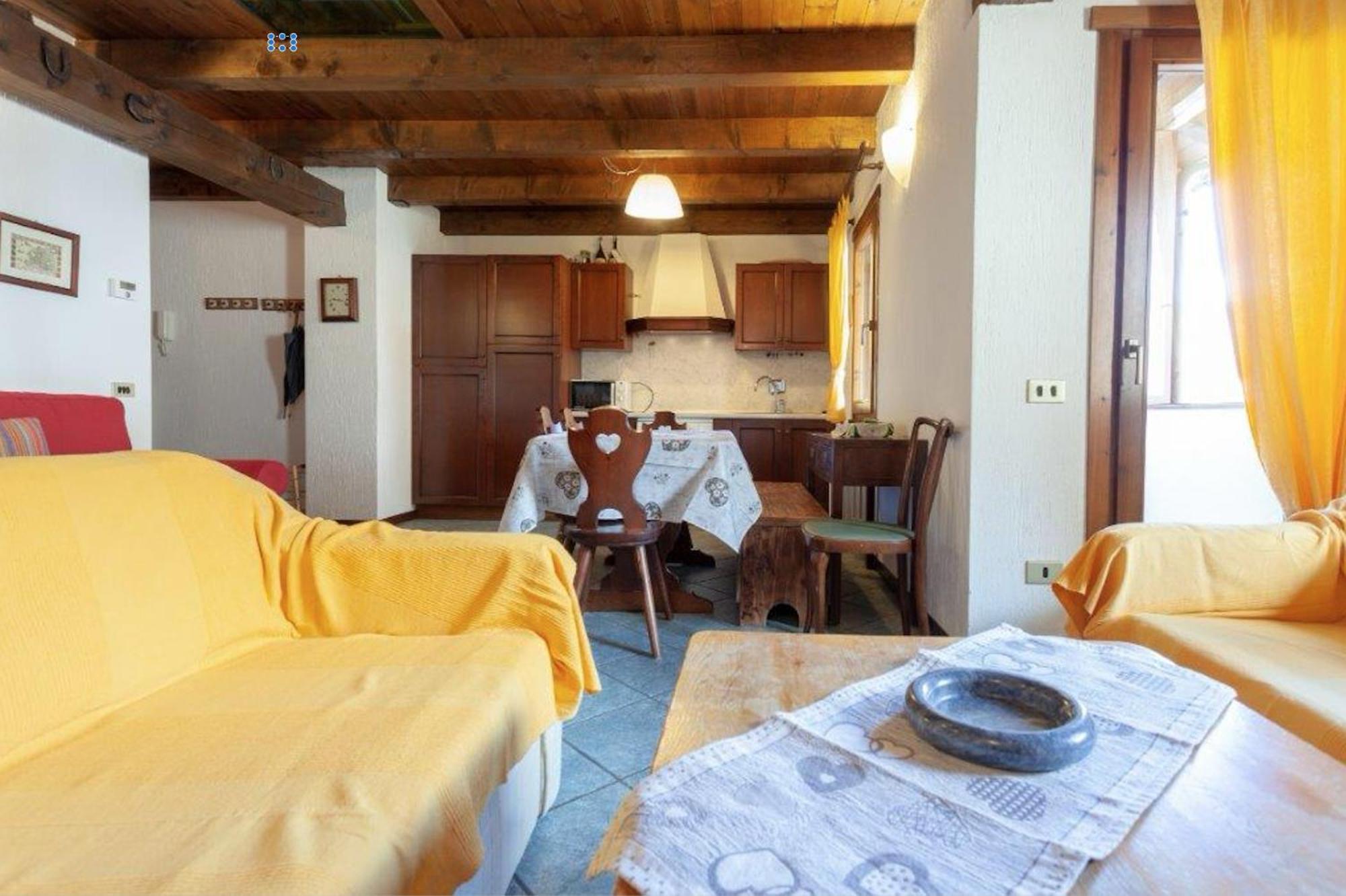 Chalet Mew La Thuile Exterior photo