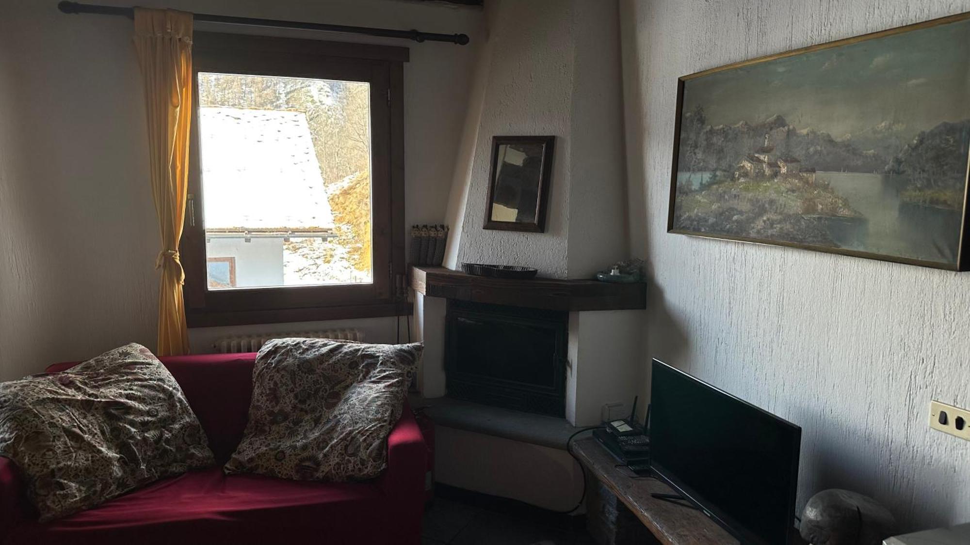 Chalet Mew La Thuile Exterior photo