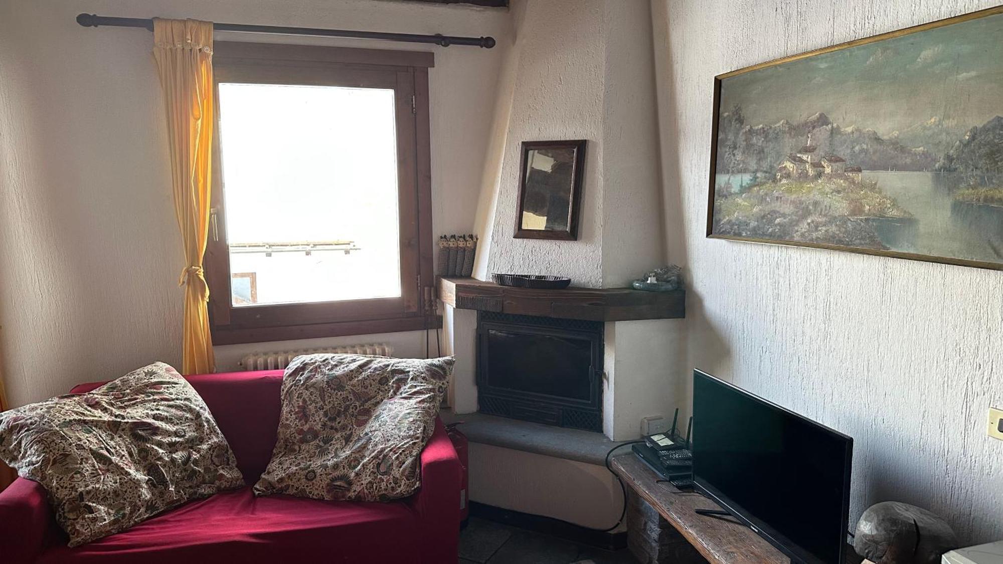 Chalet Mew La Thuile Exterior photo
